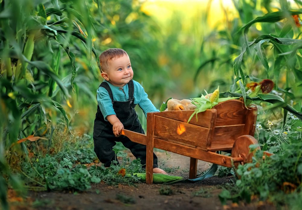 Photograph by Анна Волкова