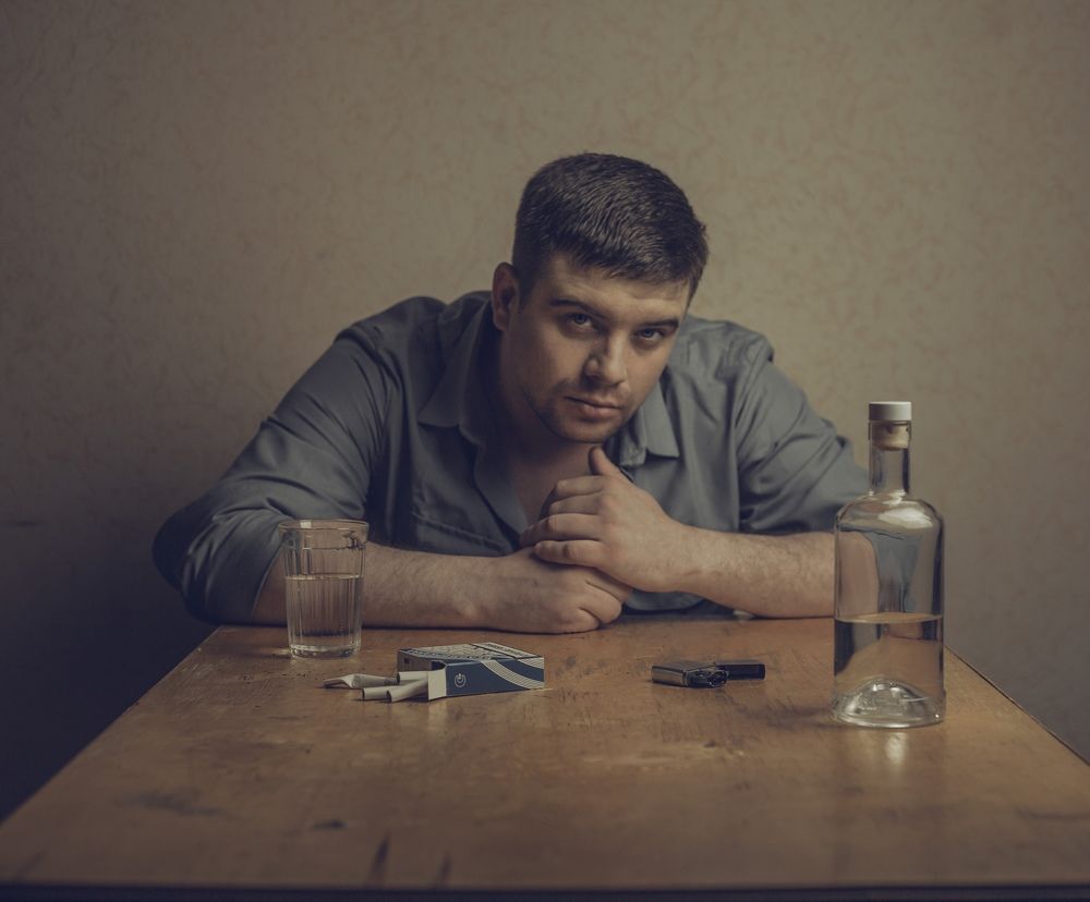 Photograph by Роман Saddiel