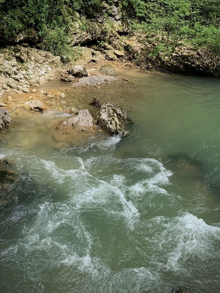 Гуамское ущелье