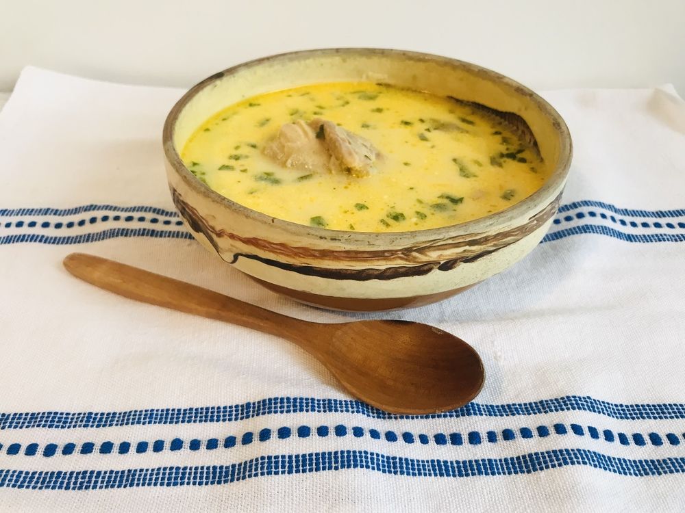 Photograph by Anca Hultoana