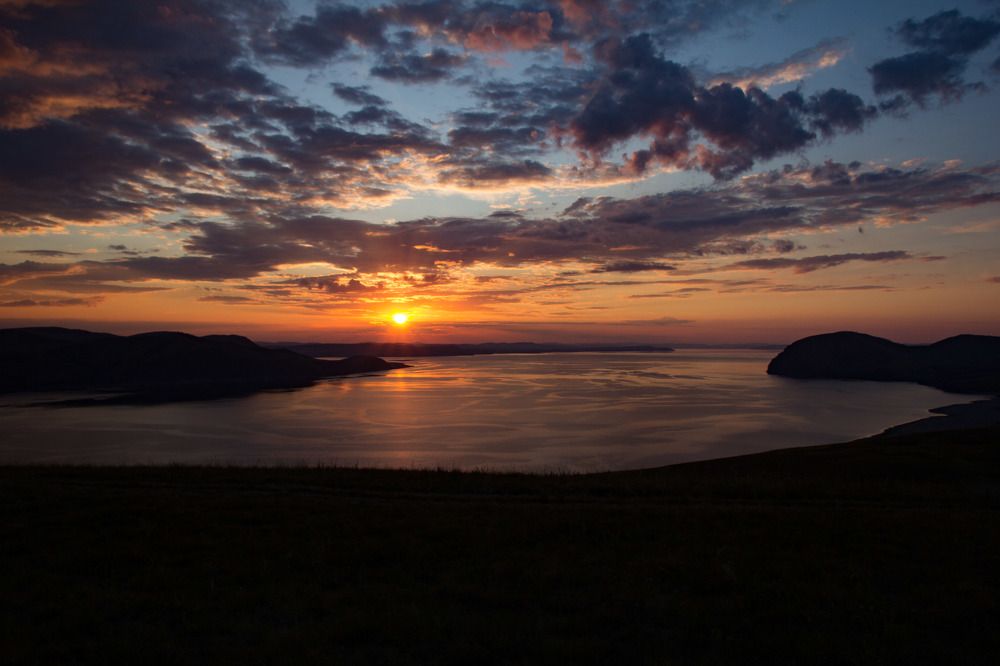 Photograph by Максим Щукин