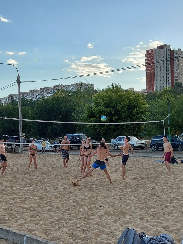 Photograph by Татьяна Бородина