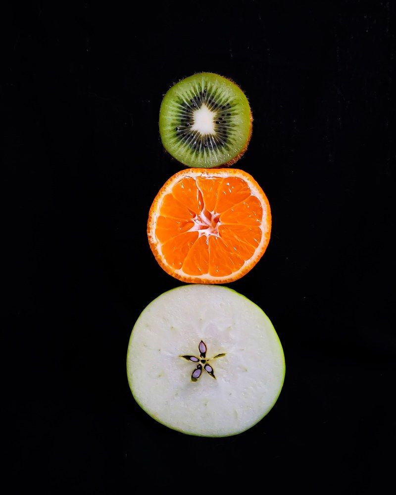 Photograph by Юлия Мавлютова