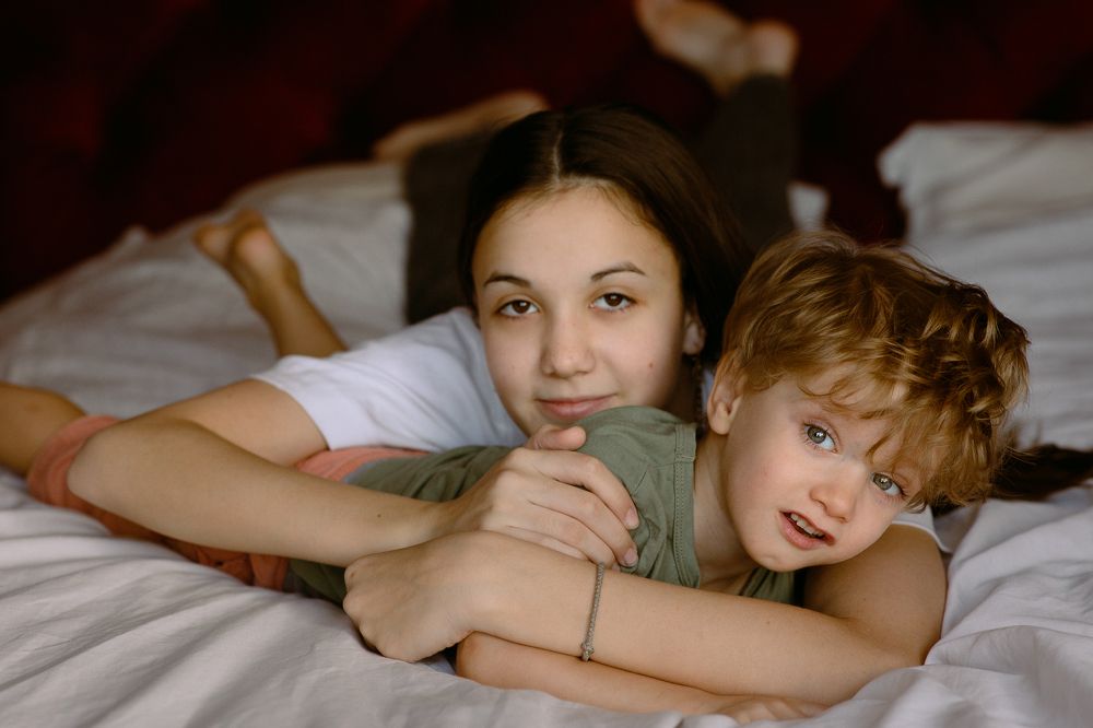 Photograph by Ольга Никишина