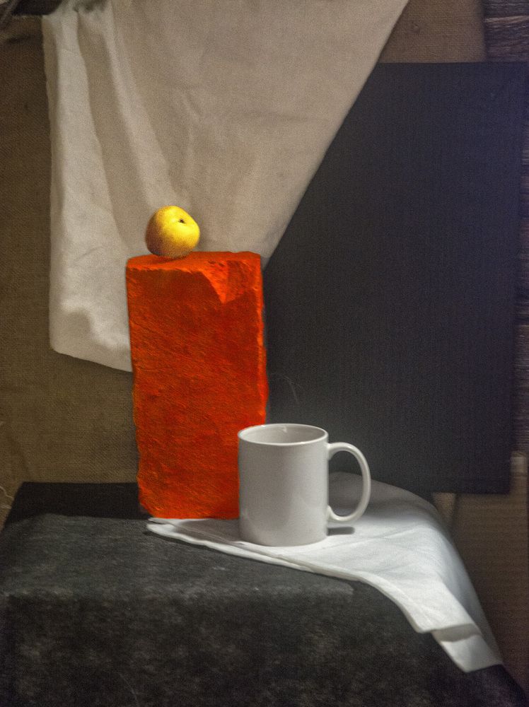 Photograph by Борис Кравецкий