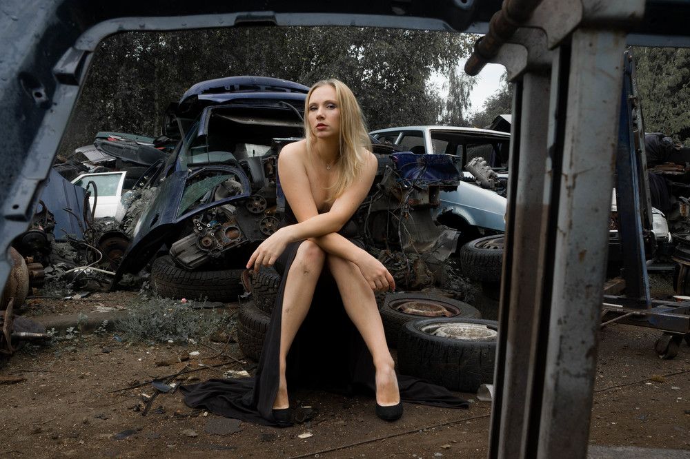 Photograph by Зотин Артём