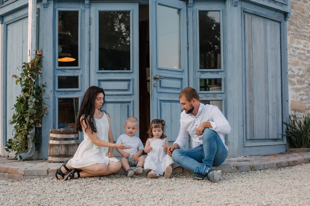 Photograph by Александра Алексеенко