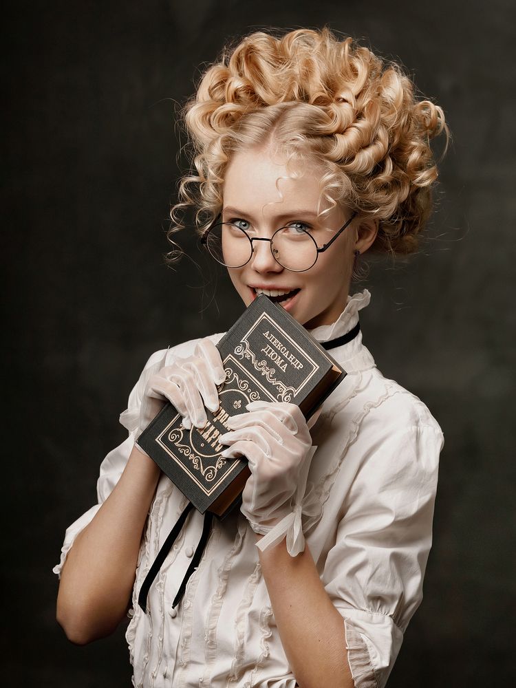 Фотография автора Александр Калинин