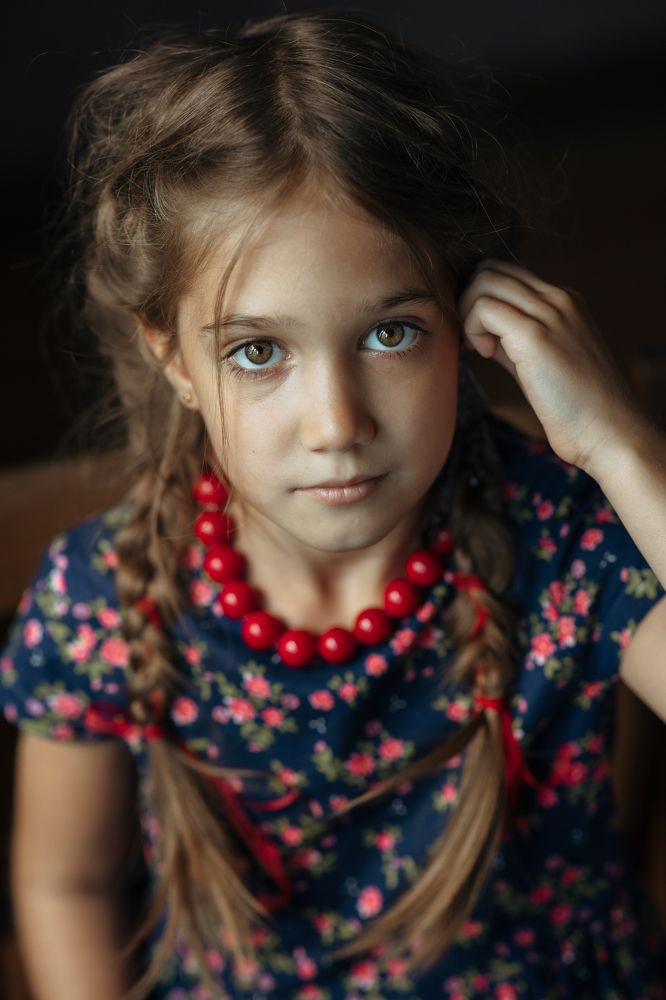 Photograph by Ольга Никишина