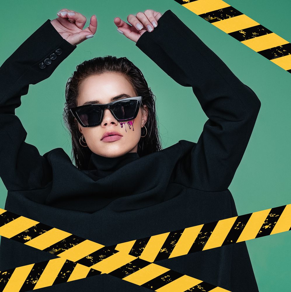 Photograph by Алла Оголь