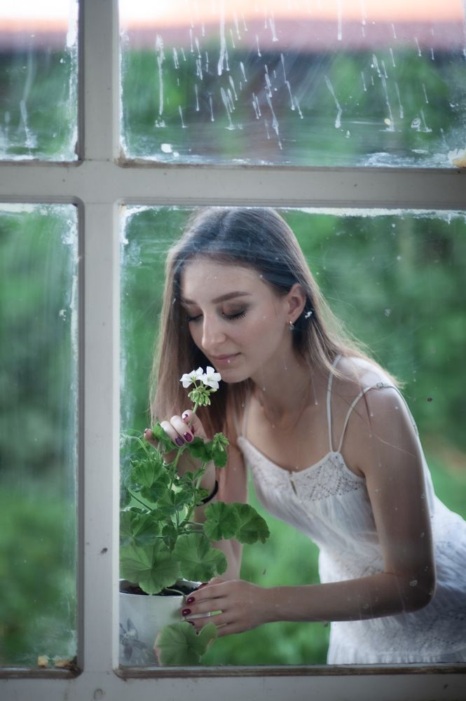 Photograph by Анна Чижма