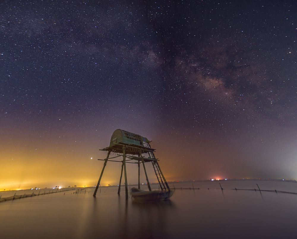 Photograph by Duc Nguyen