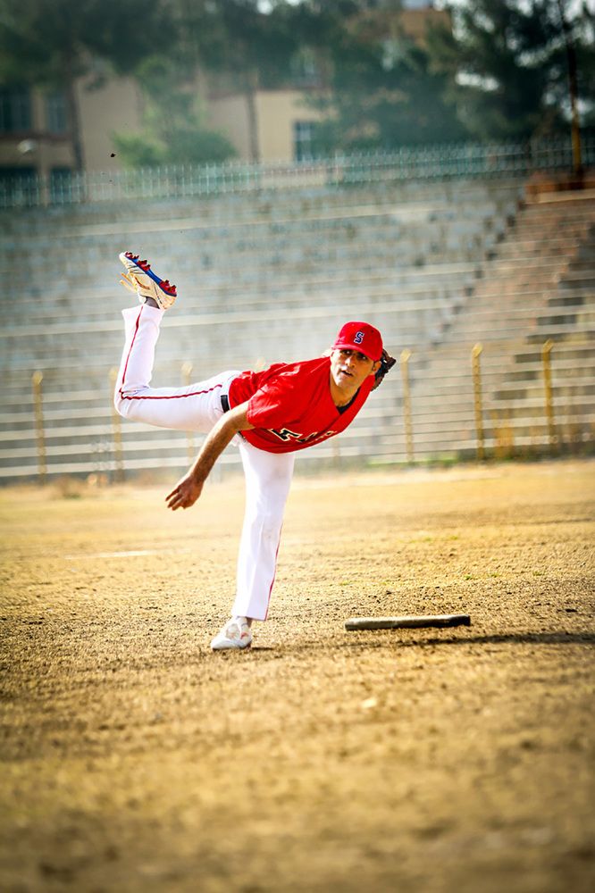 Photograph by behzad homayouninejad