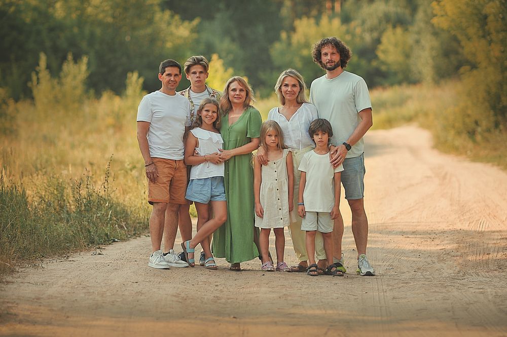 Photograph by Лысенкова Ксения