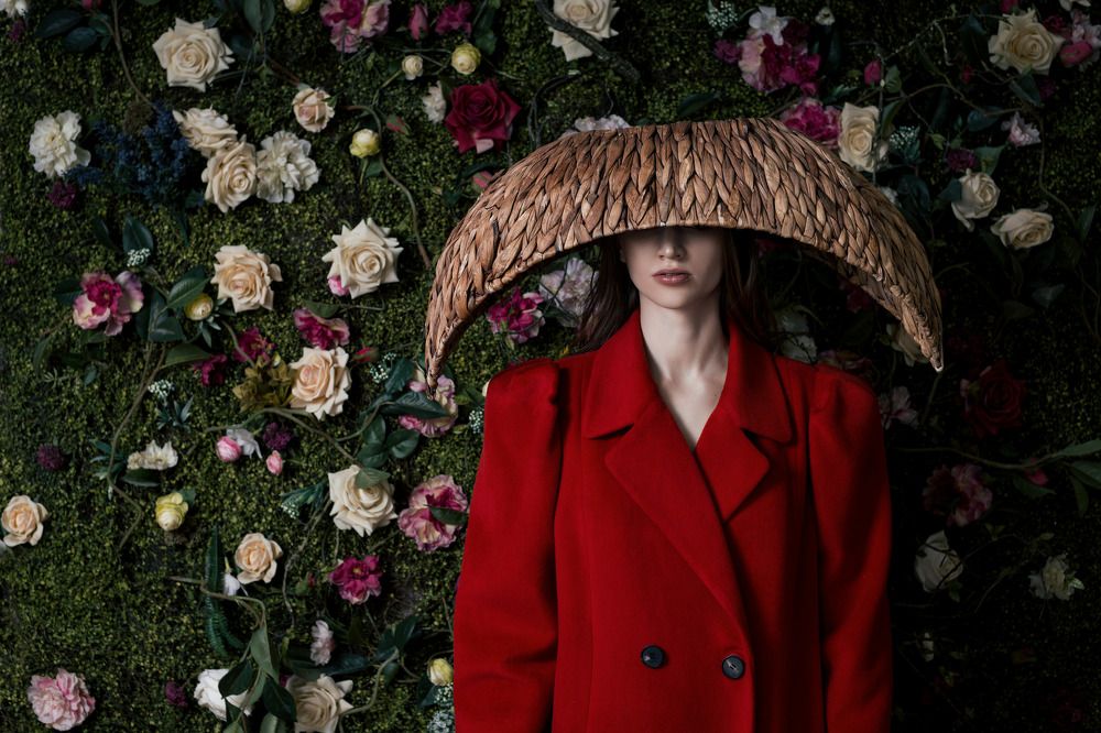 Photograph by Ekaterina Afanasyeva