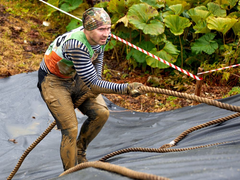 Фотография автора Вадим Бороненков