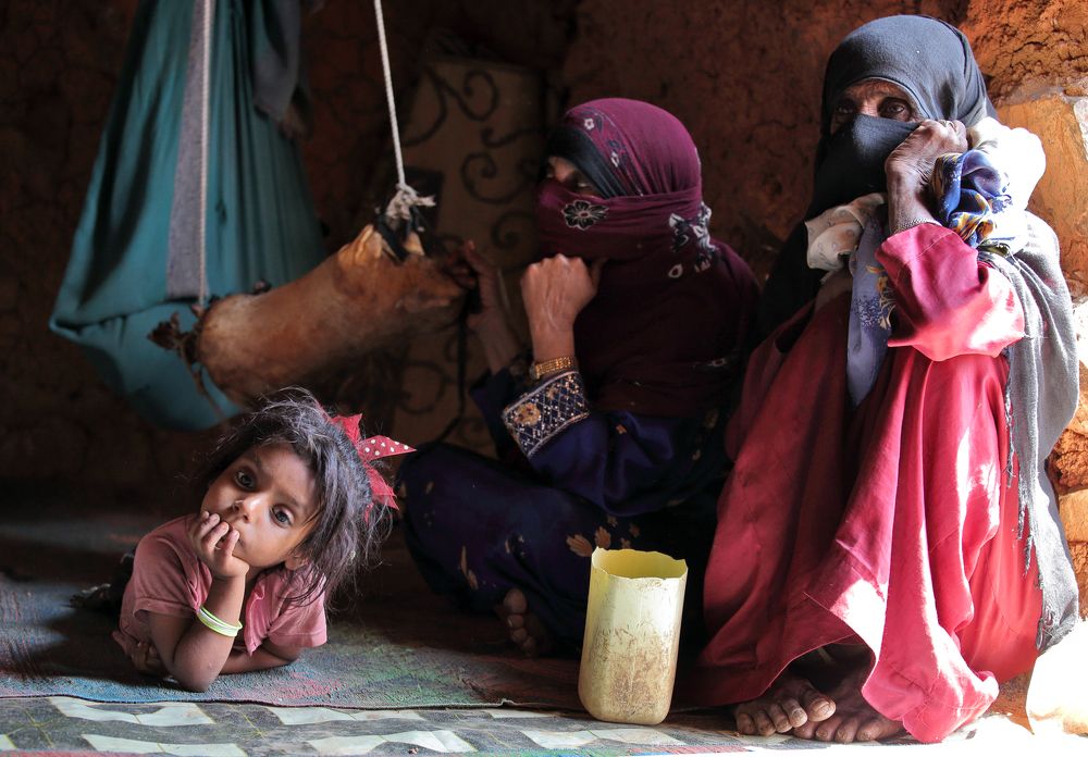 Photograph by Vladimir Melnik