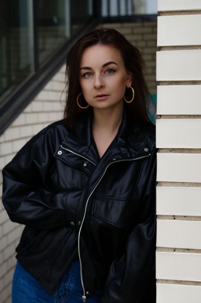 Photograph by Анна Демина