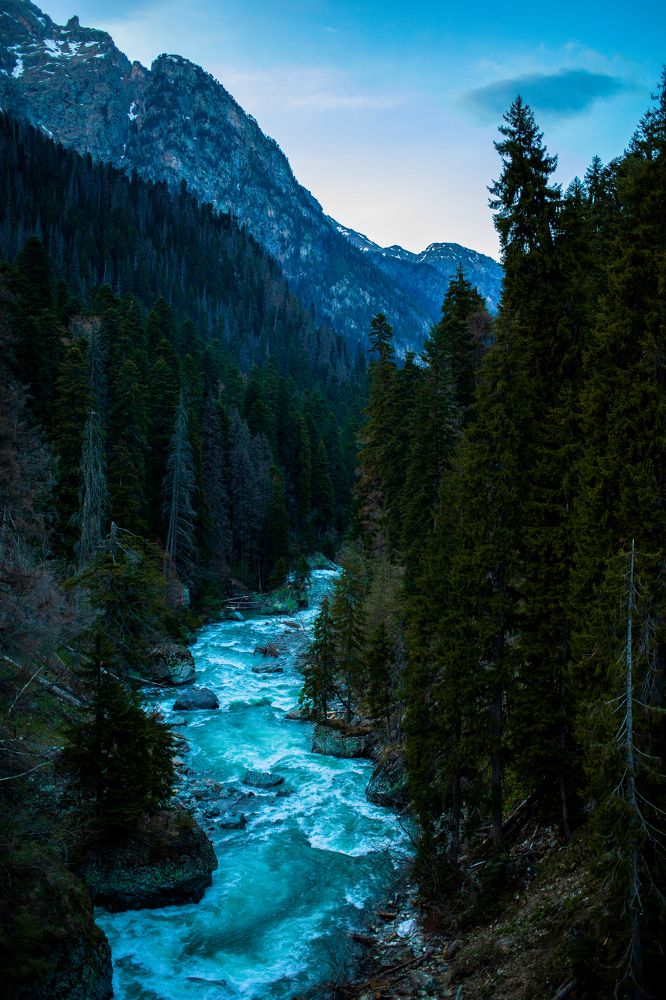 Photograph by Денис Жигалов