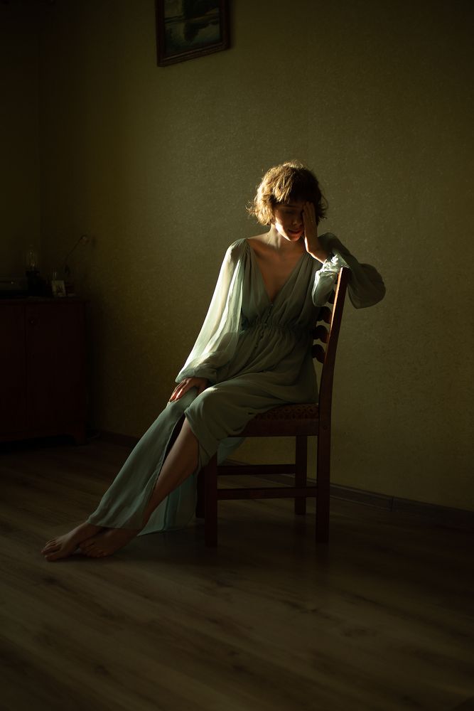 Photograph by Rabotnikov Eugène