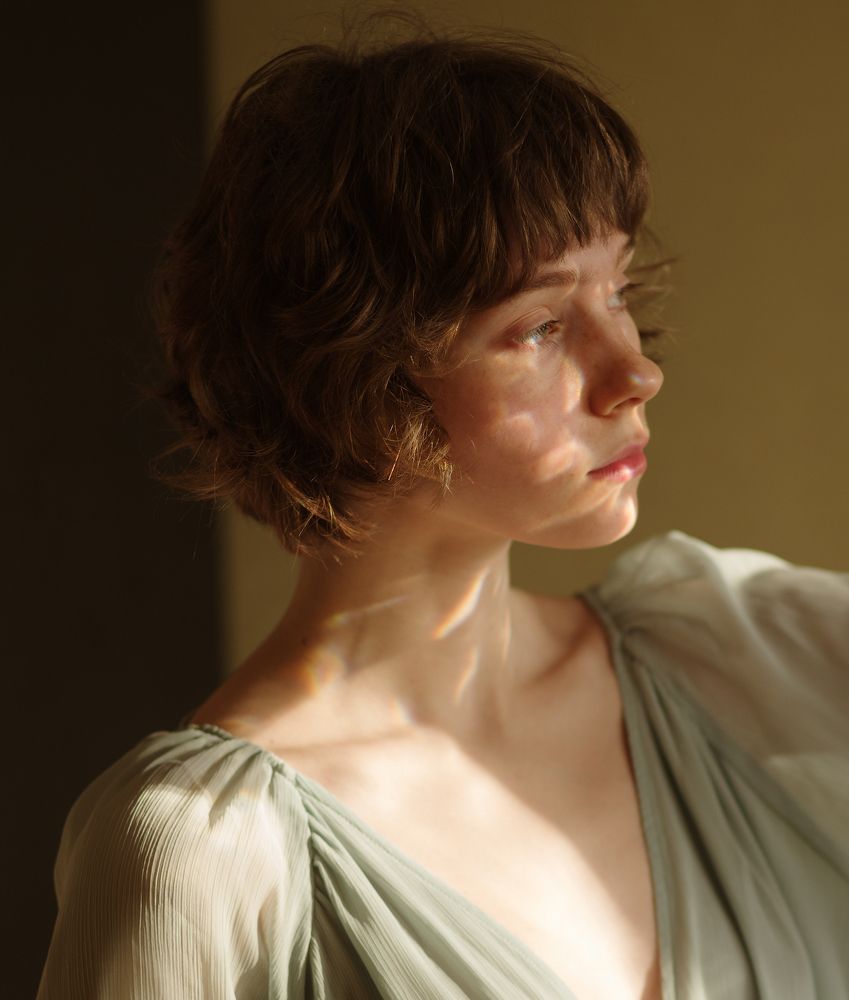 Photograph by Rabotnikov Eugène