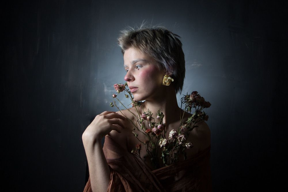 Photograph by Konstantin