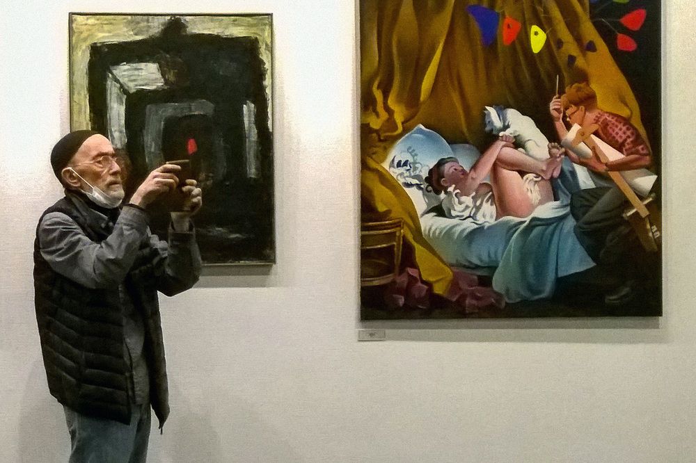 Photograph by Юрий Миронов