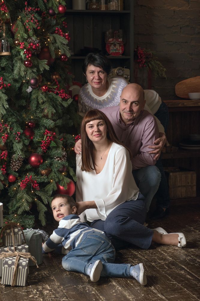 Photograph by Igor Bastrygin