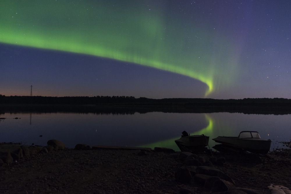 Photograph by Олег Малетин