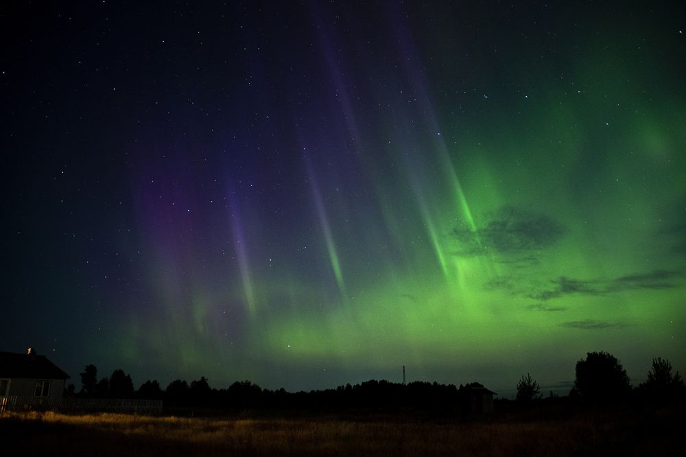 Photograph by Олег Малетин