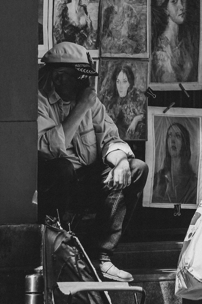 Photograph by Svetlana Karmova