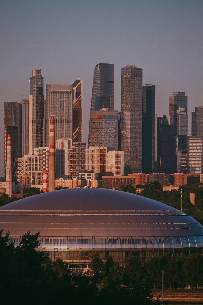 Photograph by Svetlana Karmova