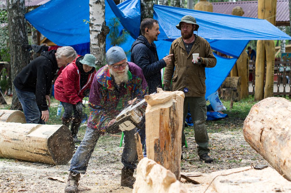 Photograph by Светлана Нестерова