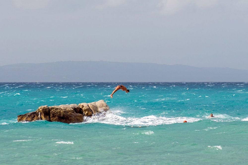 Photograph by Matko Matkovic