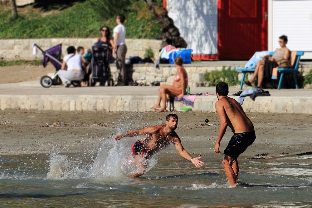 Photograph by Matko Matkovic