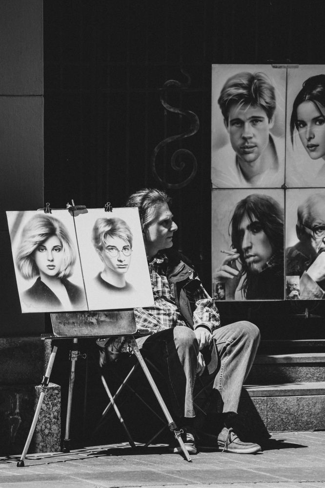 Photograph by Svetlana Karmova