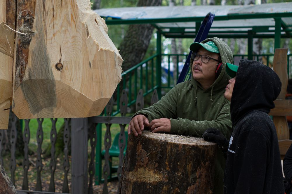 Photograph by Светлана Нестерова