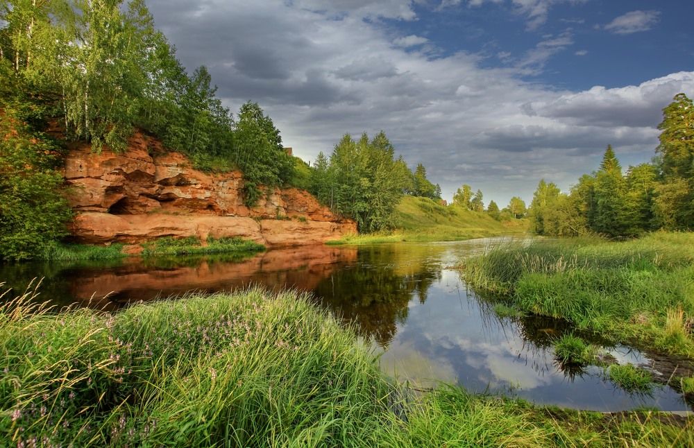 Фотография автора Галина