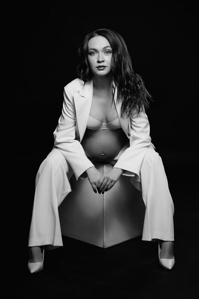 Photograph by Svetlana Zavyalova