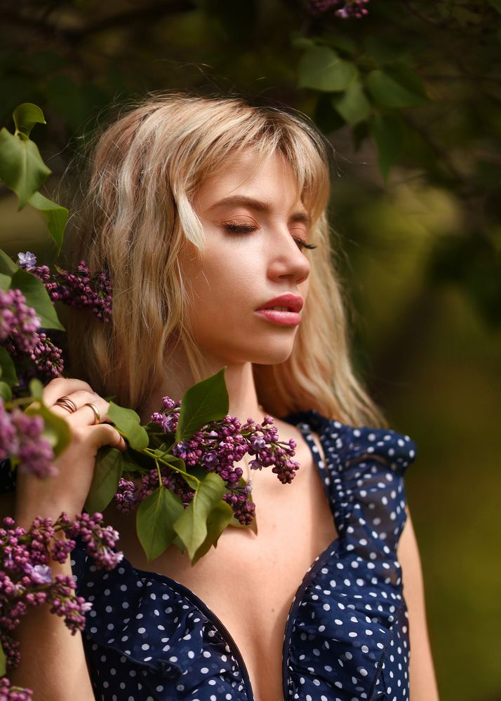 Фотография автора Александра Дейкун