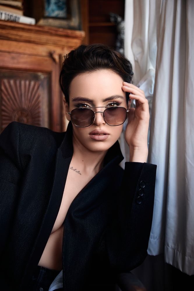 Photograph by Ruslan Guliak