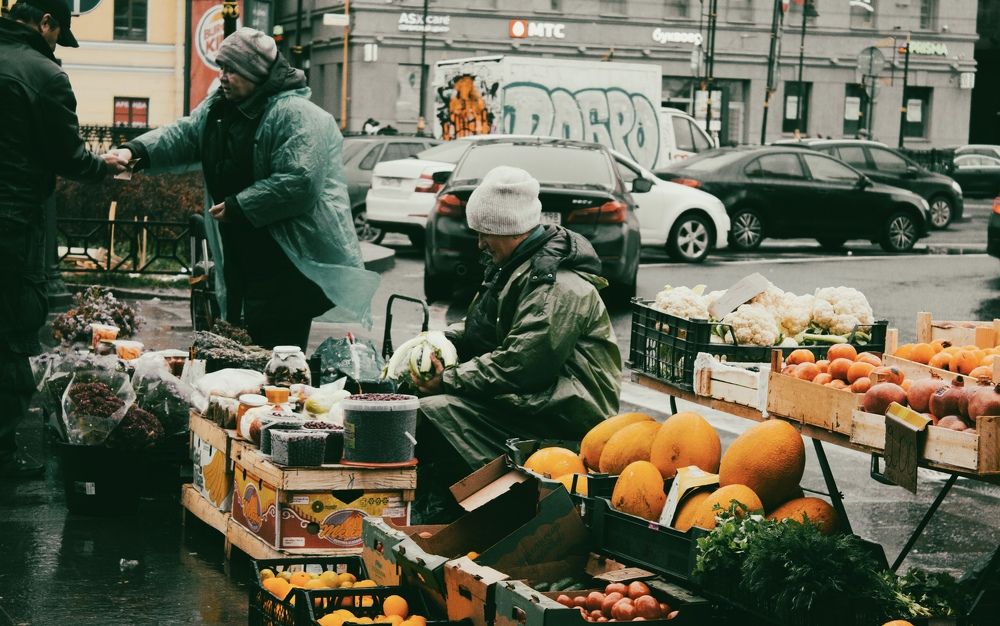 Photograph by Артем Порубаев