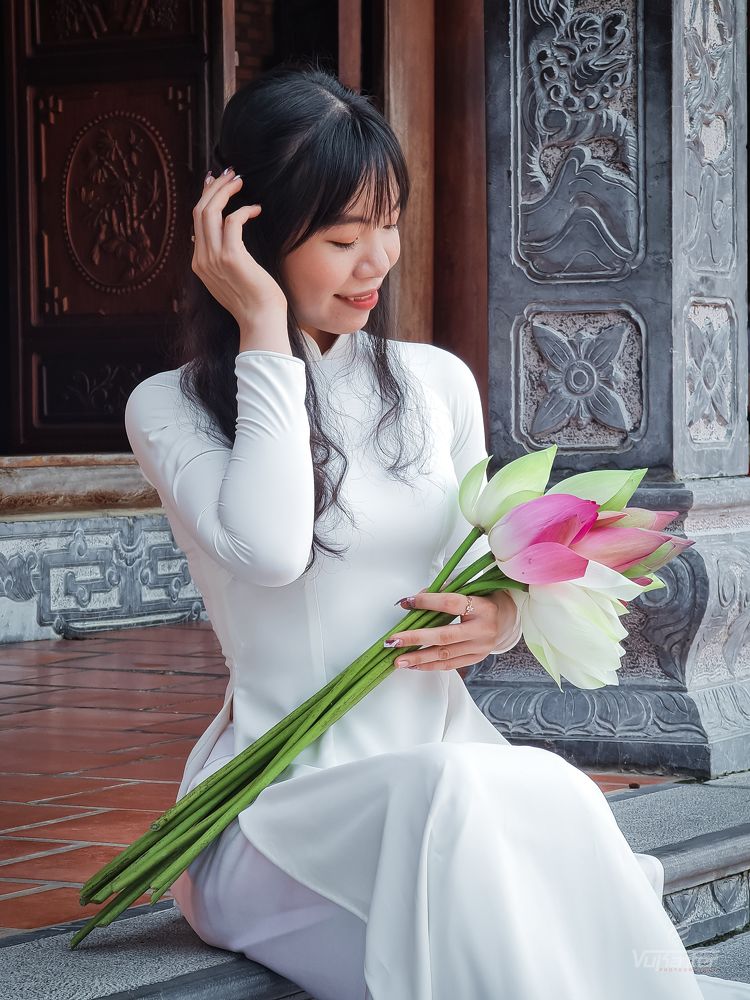 Фотография автора Vu Kanter