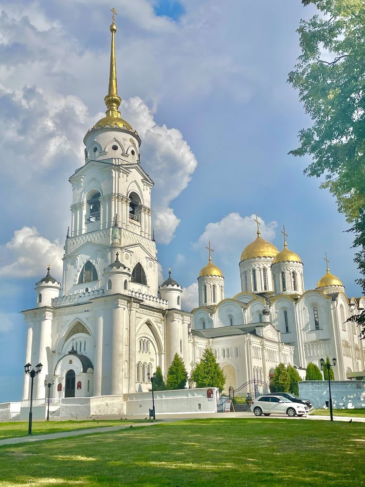 Photograph by Светлана