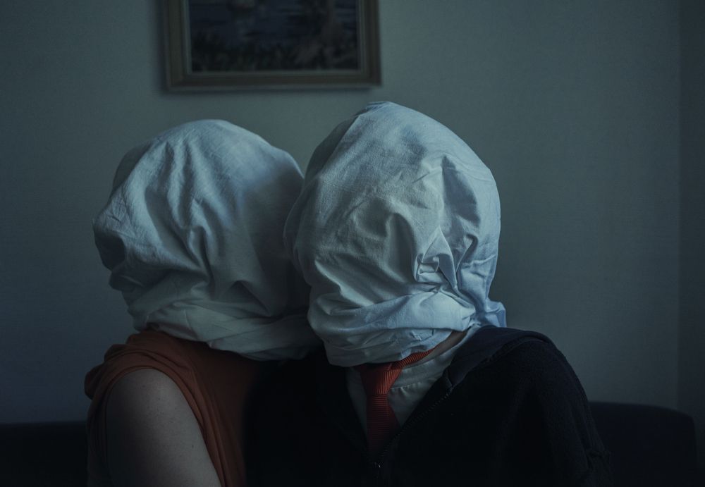 Photograph by Lera Z