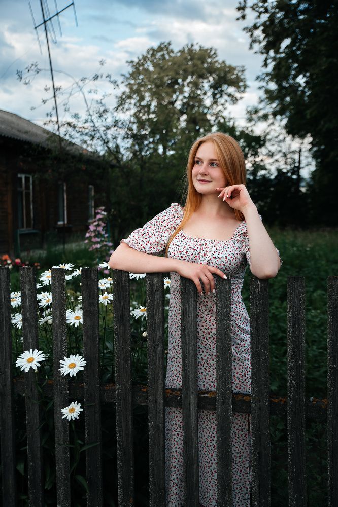 Photograph by Татьяна Линькова