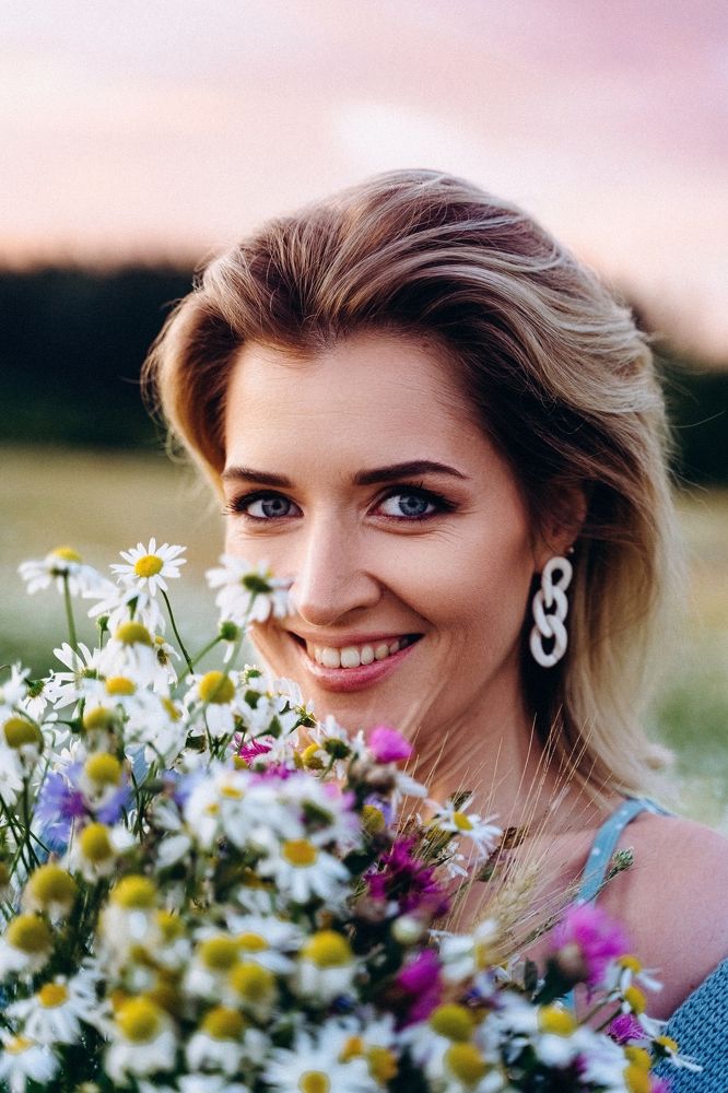 Photograph by Ольга Данилова