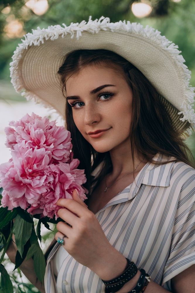 Photograph by Ольга Данилова