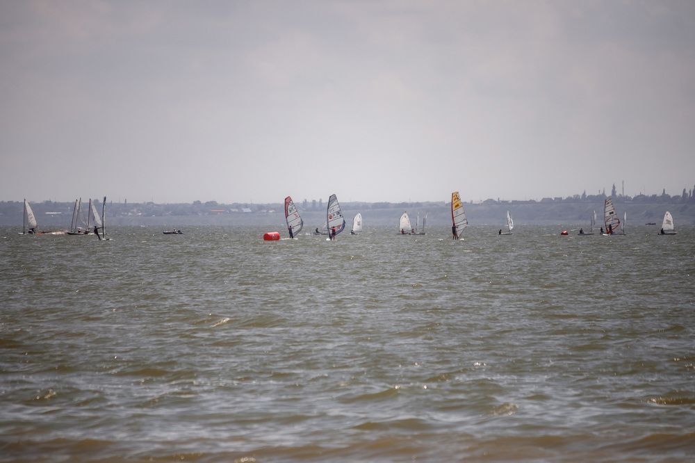 Photograph by Анатолий Чупрынин