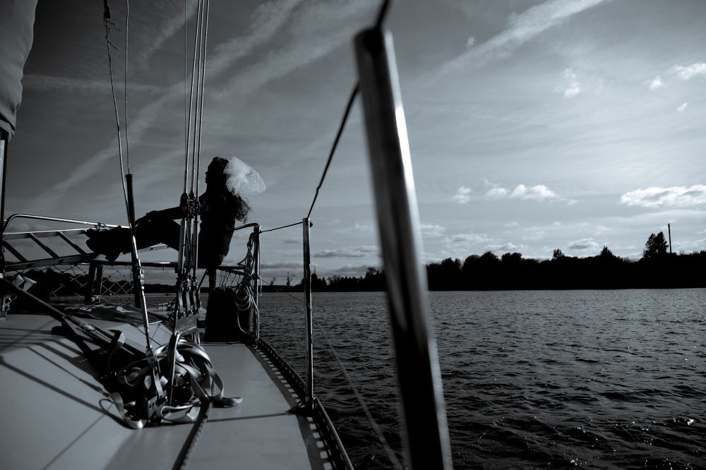 Photograph by Илья Найко